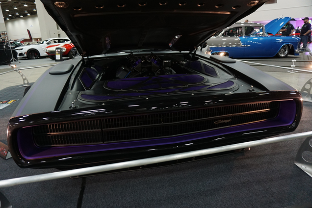 Illustration for article titled Autorama Reinvigorated